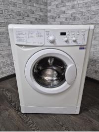 Стиральная машина Indesit WISL 83 